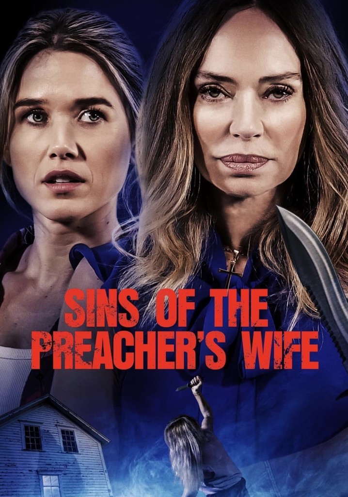 Sins of the Preacher’s Wife streaming online